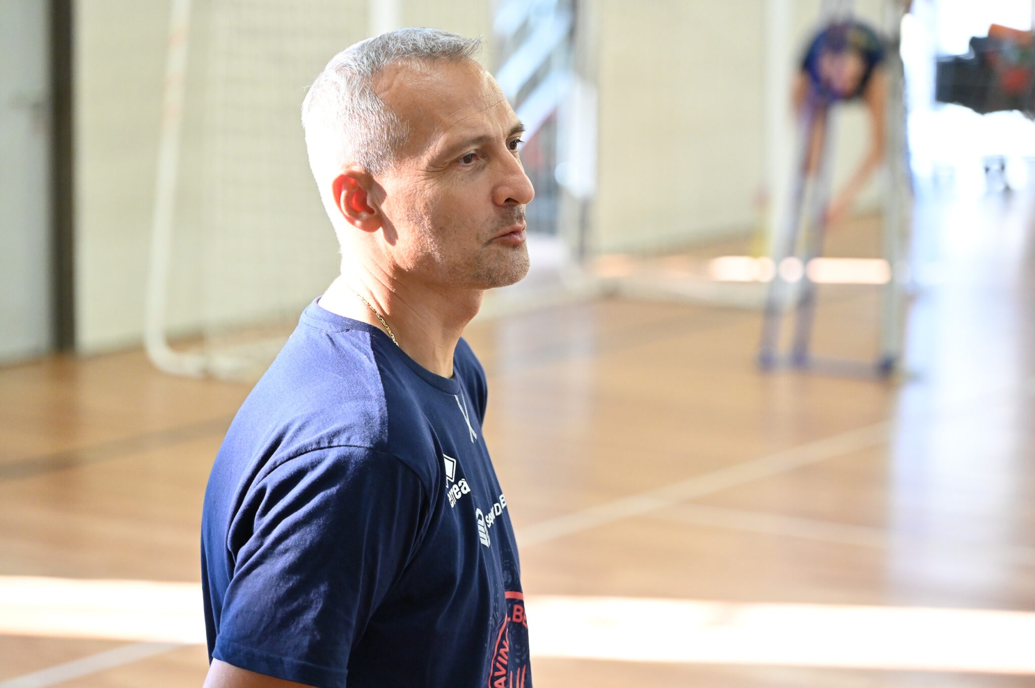 Sándor Kántor con noi per il quinto anno consecutivo