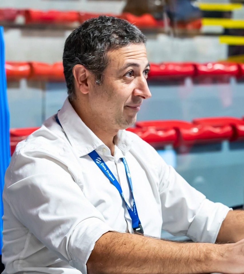 Simone Maurilli sarà lo scoutman della prossima stagione