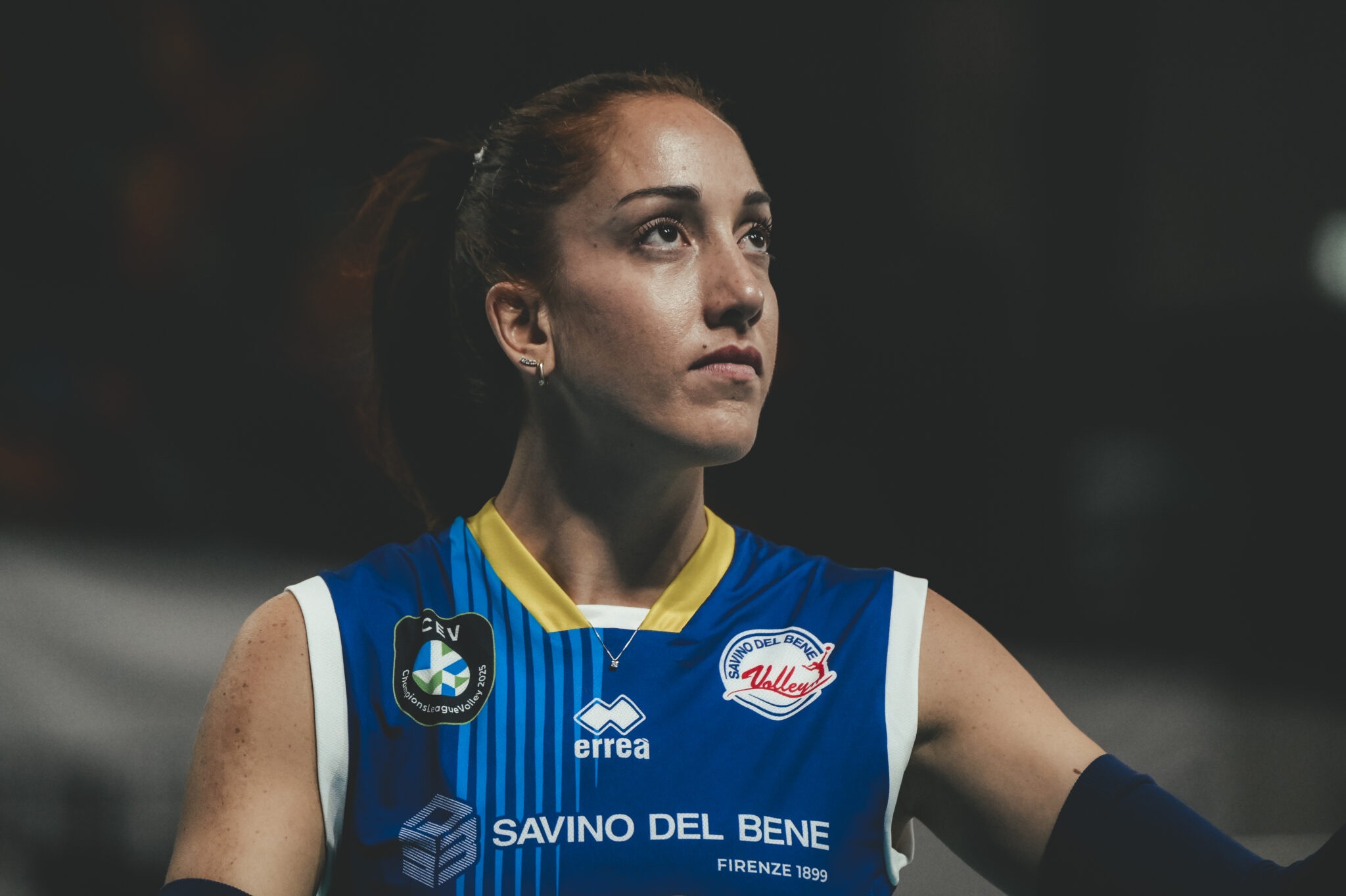 Giulia Gennari ancora con noi!