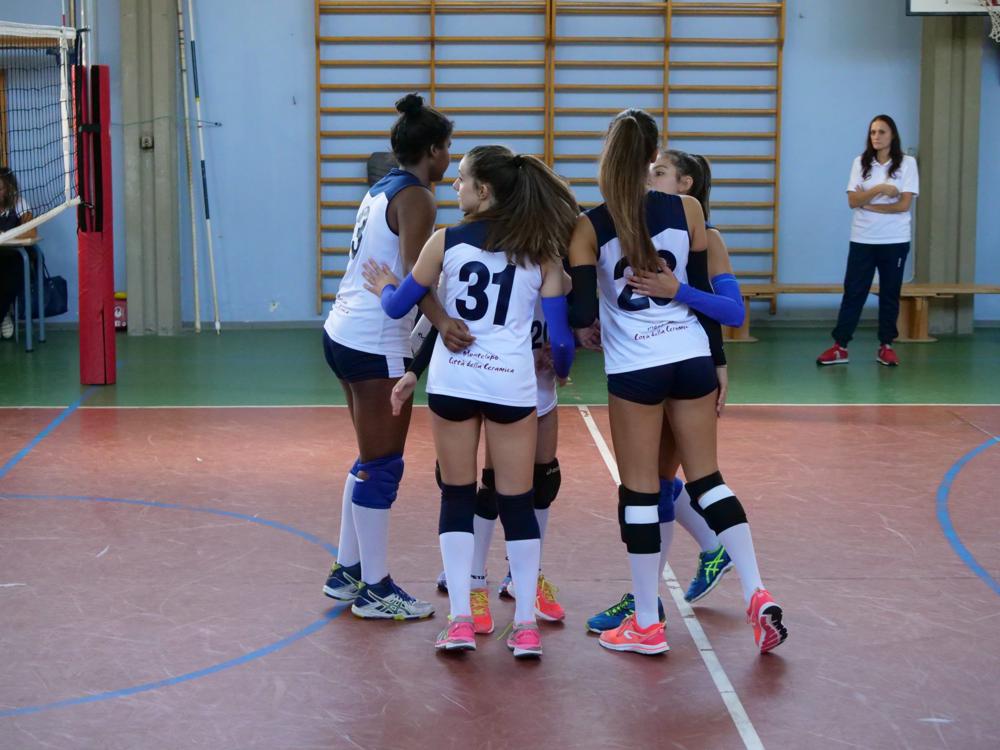 I risultati della Giornata 5