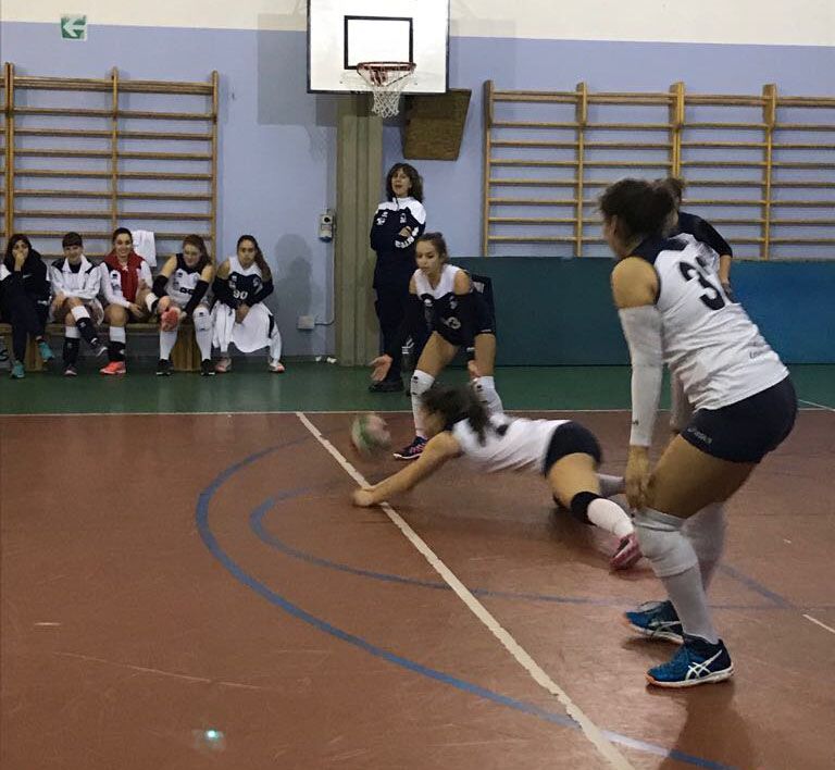 I risultati della Giornata 10