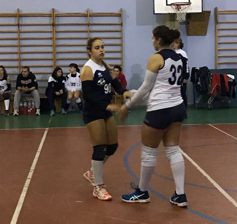 I risultati della Giornata 7