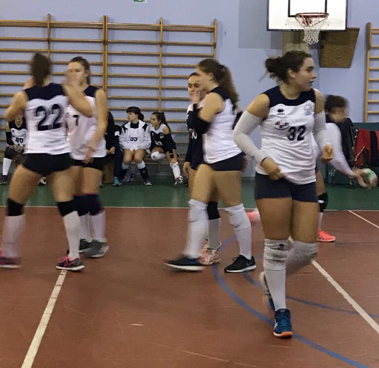 I risultati della Giornata 8