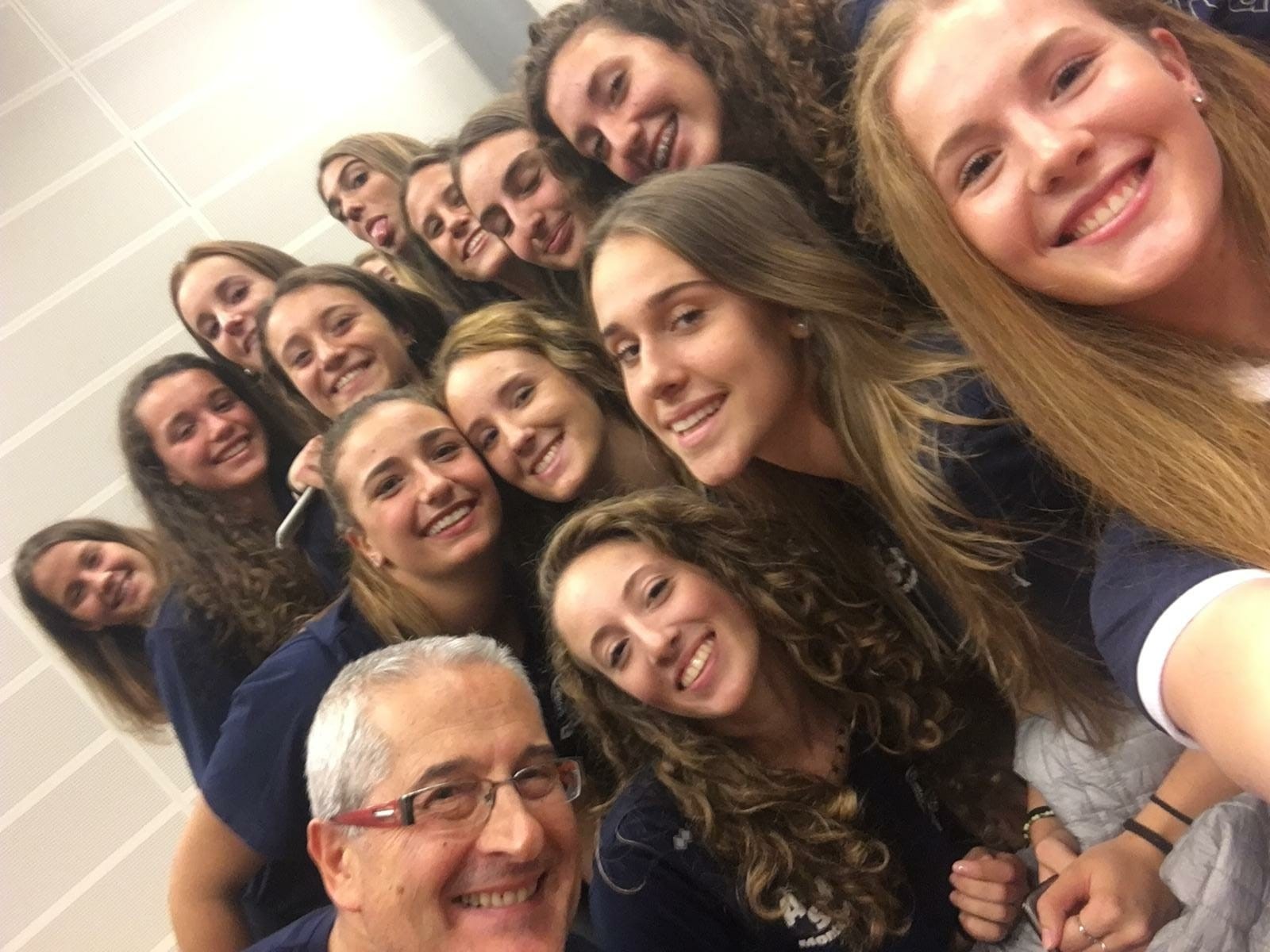 Under 18 – Giornata 4