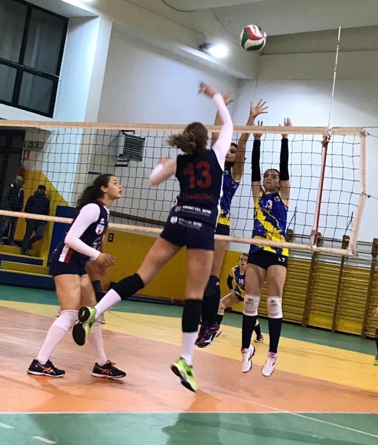 Under 18 – Giornata 10