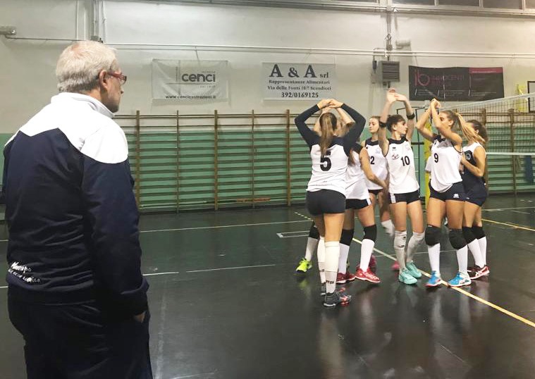 Under 18 – Giornata 11