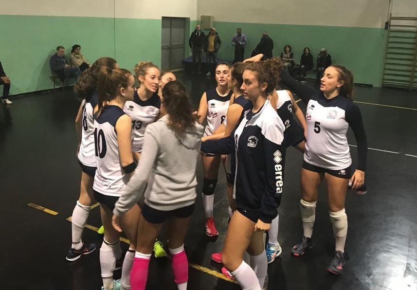 Under 18 – Giornata 6
