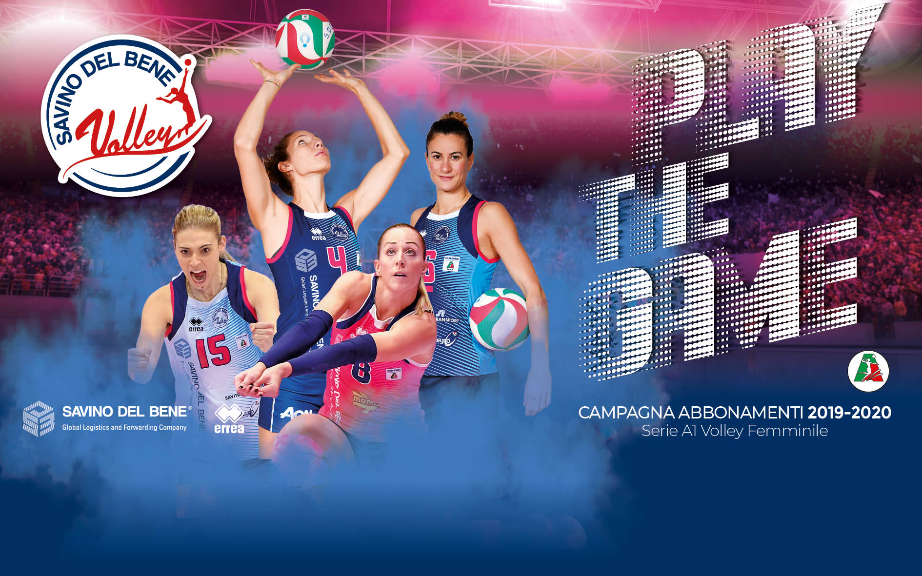 A Lavoro! Si riparte con la prima settimana di allenamenti