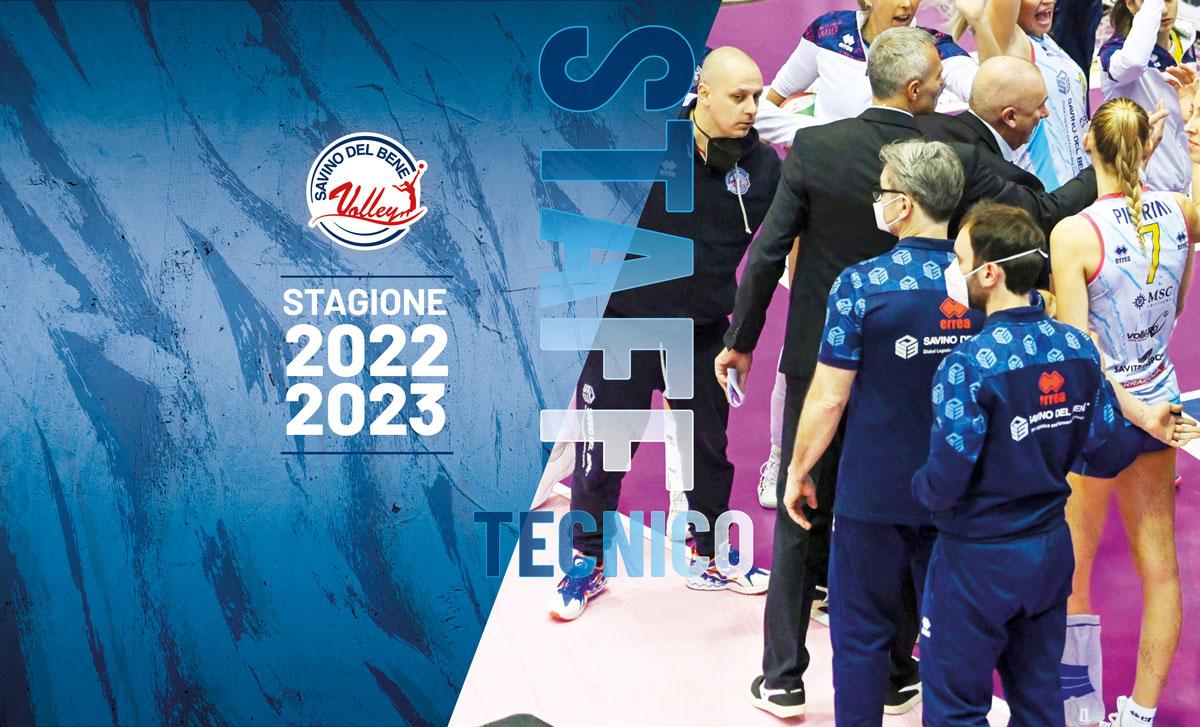 Staff tecnico: si riparte dalle sicurezze