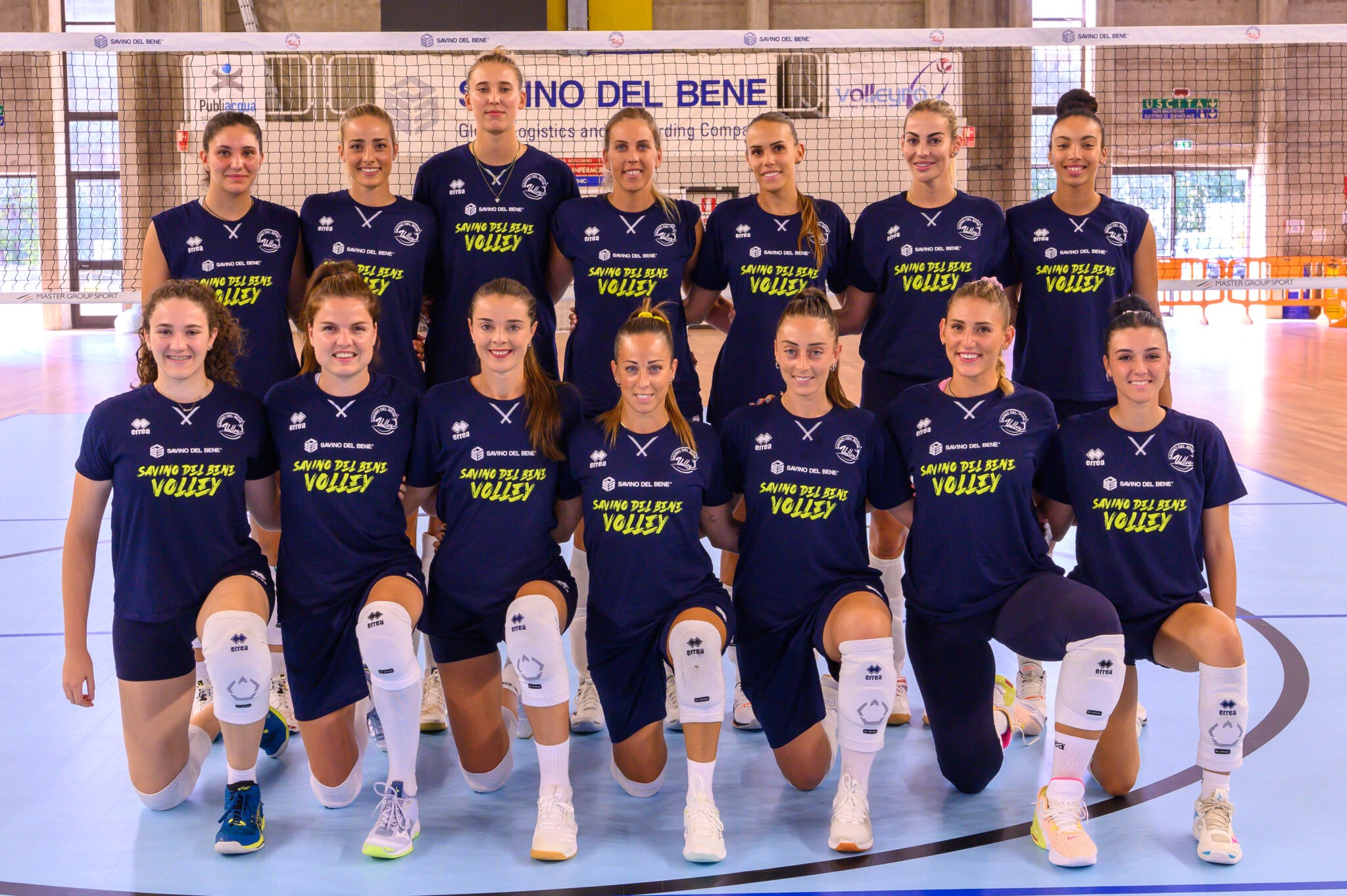 IL TUO CALENDARIO! NON PERDERE NEMMENO UNA GARA!