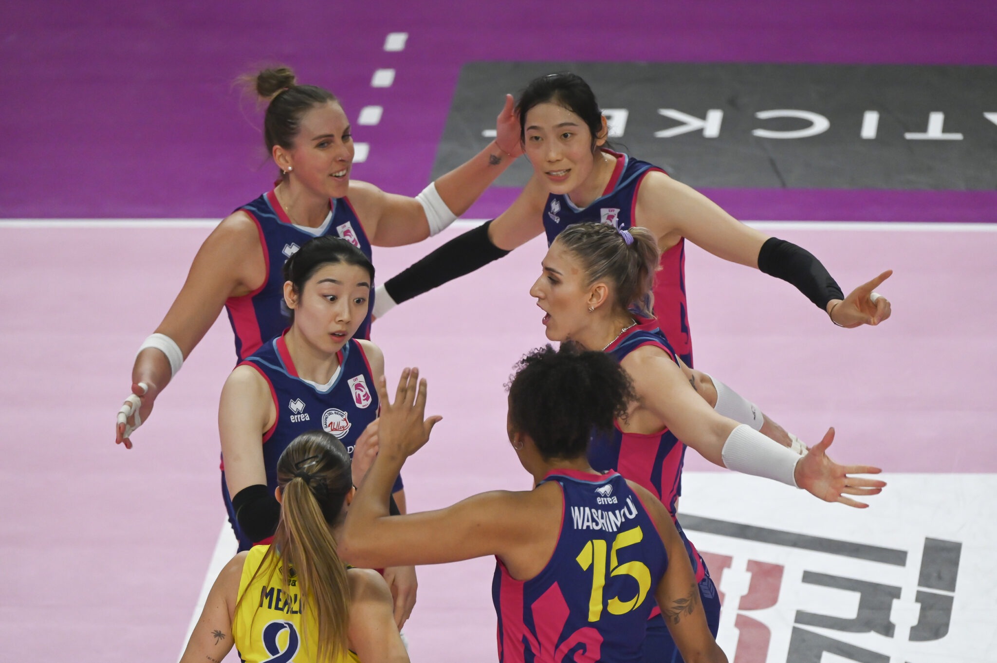 Contro Pinerolo a caccia della ventesima stagionale