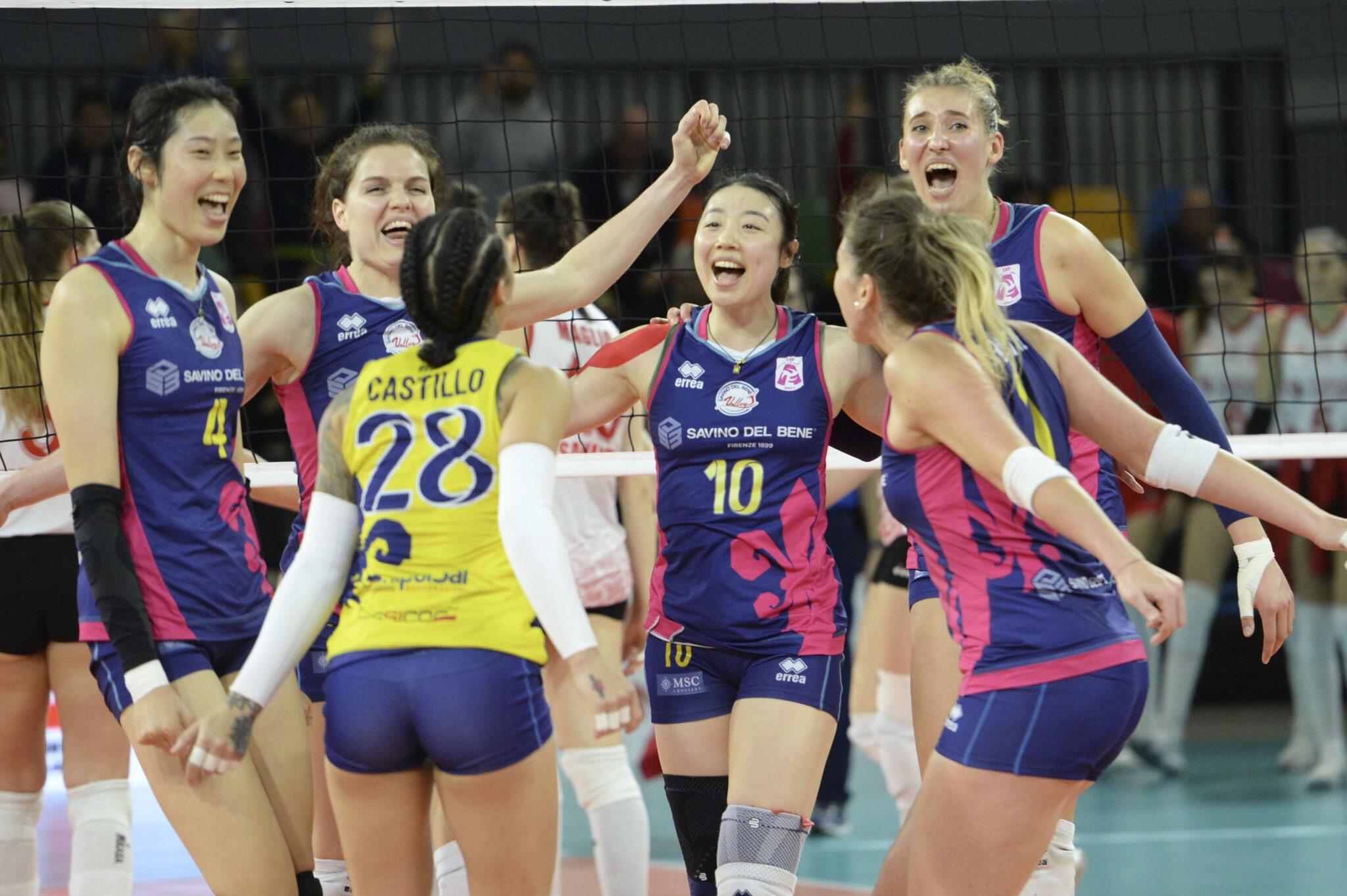 Un Derby che vale il secondo posto