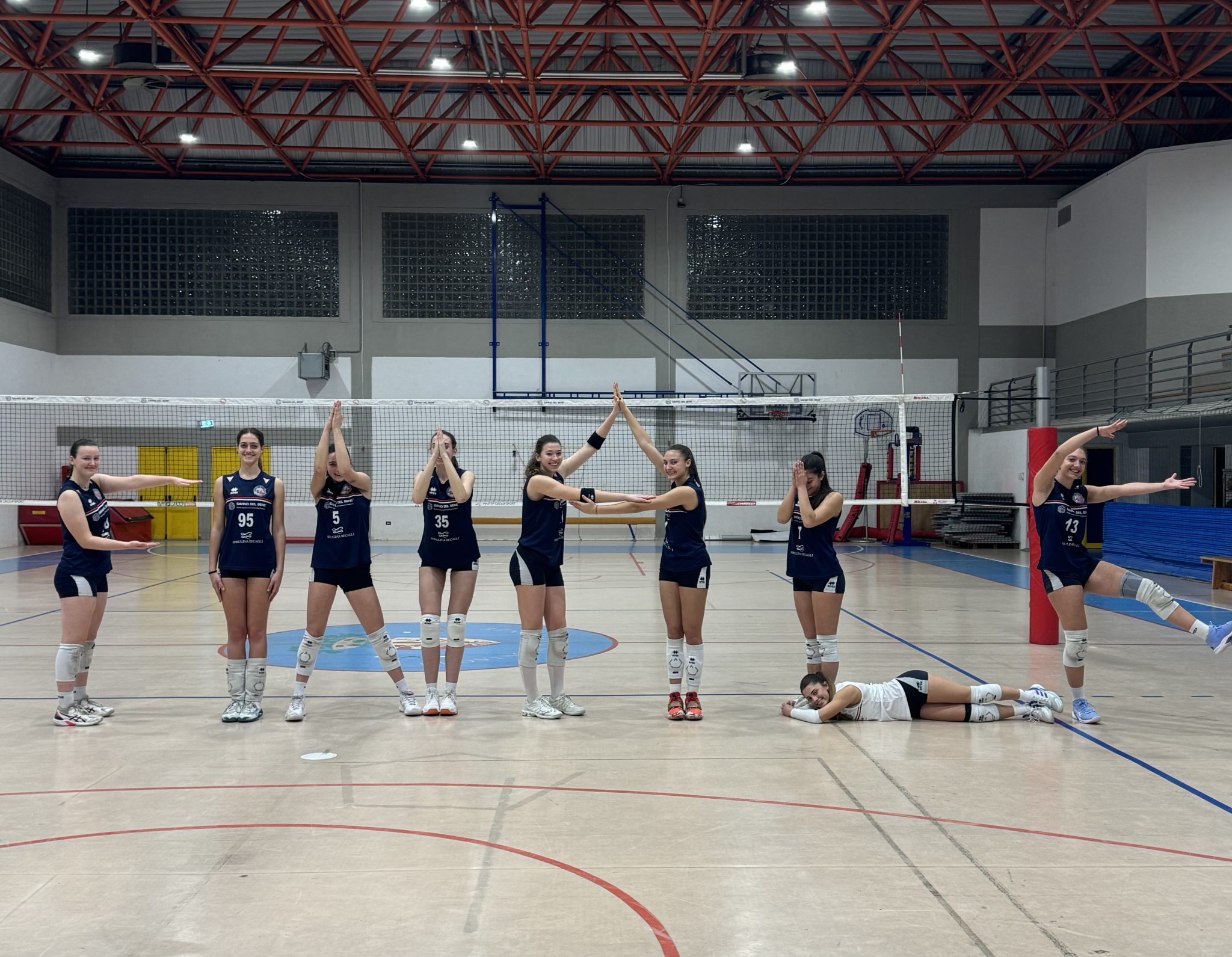 U18: obiettivo Finale Territoriale raggiunto